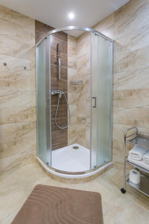 Pension Kraus Litomyšl Exteriér fotografie